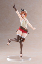 Atelier Ryza Ever Darkness & the Secret Hideout Figure Ryza Coreful 18 cm - Taito [Pre-Order]