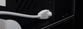 Nintendo Switch Console OLED Model - Wit [Nieuw]
