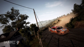 Ps4 WRC 9 + PS5 Upgrade [Nieuw]