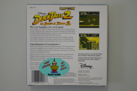 Gameboy Disney's Duck Tales 2 [Compleet]