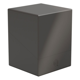 Boulder Deck Case 100+ Solid Grey - Ultimate Guard [Nieuw]