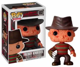 A Nightmare on Elm Street Funko Pop Freddy Krueger #02 [Pre-Order]