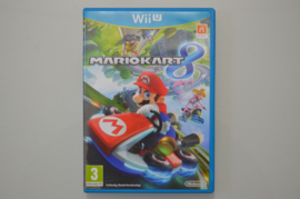 Wii U Mario Kart 8