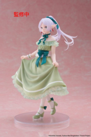 Frieren: Beyond Journey's End Coreful PVC Figure Frieren Party Dress Ver. 18 cm - Sega [Nieuw]
