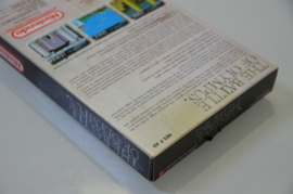 NES The Battle of Olympus [Compleet]