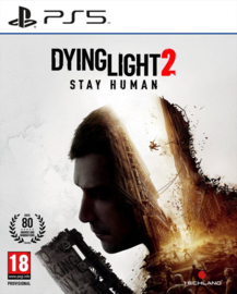 PS5 Dying Light 2 Stay Human [Nieuw]