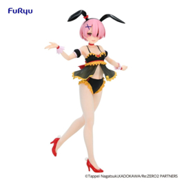 Re Zero Figure Ram Cutie Style BiCute Bunnies 27 cm - Furyu [Pre-Order]