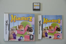 DS Hamsterz