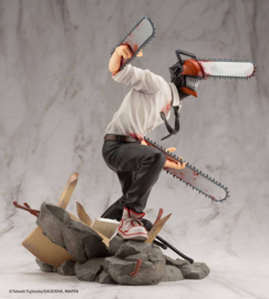 Chainsaw Man Figure Chainsaw Man Bonus Edition 1/8 Scale 20 cm [Nieuw]