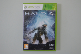 Xbox 360 Halo 4