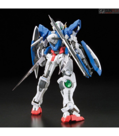 Gundam Model Kit RG 1/144 Gundam Exia Celestial Being Mobile Suit GN-001 - Bandai [Nieuw]