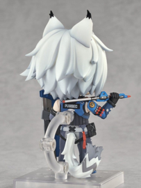 Zenless Zone Zero Nendoroid Action Figure Seth Lowell 10 cm - Good Smile Company [Nieuw]