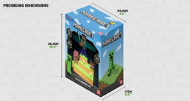 Minecraft Steve Diorama Light - Paladone [Nieuw]