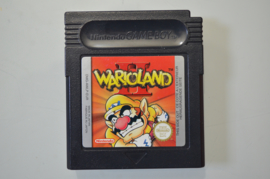 GBC Wario Land II