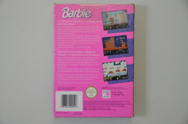 NES Barbie [Compleet]