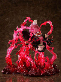 Demon Slayer Figure Nezuko Kamado Exploding Blood 1/8  Scale 20 cm - Aniplex [Nieuw]