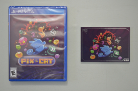 Vita Pix The Cat [Nieuw] (#)