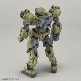 30mm Model Kit 1/144 eEXL-21 Rabiot [Green] - Bandai [Nieuw]