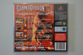 Ps1 Carmageddon