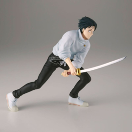 Jujutsu Kaisen Maximatic PVC Figure Yuta Okkotsu 18 cm - Banpresto [Nieuw]