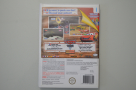 Wii Disney Pixar Cars Toon