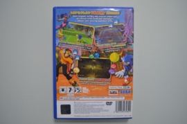 Ps2 Sega Superstars Tennis