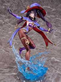 Genshin Impact Figure Mona Astral Reflection - Wonderful Works [Nieuw]