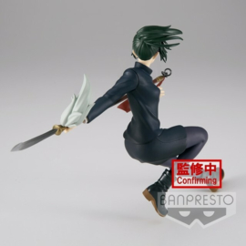 Jujutsu Kaisen Figure Maki Zen'in - Banpresto [Nieuw]