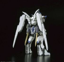 Gundam Model Kit FM 1/100 Gundam Bael - Bandai [Nieuw]