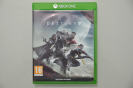 Xbox Destiny 2 (Xbox One) [Gebruikt]