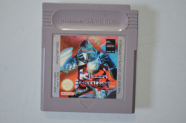 Gameboy Killer Instinct