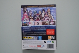 Ps3 Agarest Generations of War 2 Special Collector's Edition