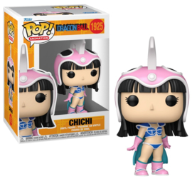 Dragon Ball Funko Pop Chichi #1925 [Nieuw]