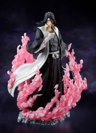 Bleach Thousand-Year Blood War Figure Byakuya Kuchiki -The Blood Warfare- FiguartsZERO 18 cm - Bandai Tamashii Nations [Pre-Order]