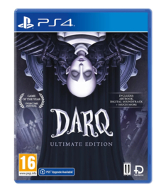 Ps4 Darq Ultimate Edition [Pre-Order]