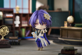 Honkai: Star Rail Nendoroid Action Figure Von Dr. Ratio 10 cm - Good Smile Company [Nieuw]