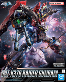 Gundam Model Kit FM 1/100 GAT-X370 Raider Gundam - Bandai [Nieuw]