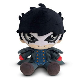 Persona 5 Tactica Plush Figure Joker 22 cm - Yootooz [Nieuw]