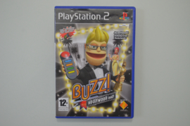 Ps2 Buzz Hollywood Quiz
