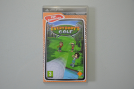 PSP Everybody's Golf