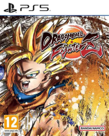 PS5 Dragon Ball Fighterz [Pre-Order]