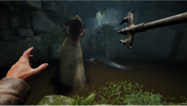 Switch 2 Indiana Jones & The Great Circle [Pre-Order]