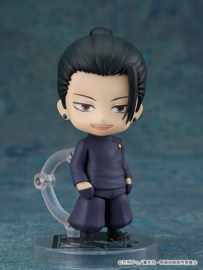 Jujutsu Kaisen Nendoroid Action Figure Suguru Geto: Tokyo Jujutsu High School Ver. (re-run) 10 cm [Pre-Order]