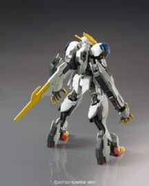 Gundam Model Kit HG 1/144 Gundam Barbatos Lupus Rex Iron Blooded Orphans - Bandai [Nieuw]