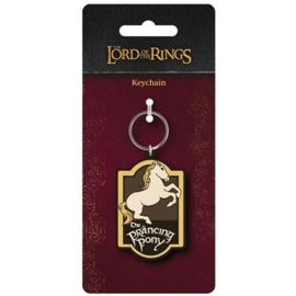 The Lord Of The Rings Sleutelhanger The Prancing Pony - Pyramid [Nieuw]