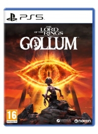 PS5 The Lord of the Rings Gollum [Nieuw]