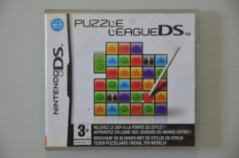DS Puzzle League