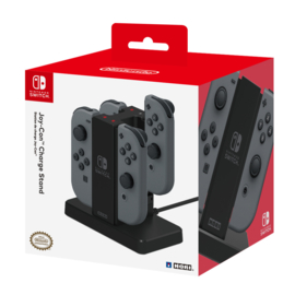 Joy-Con Charging Station / Joy-Con Cradle - Hori [Nieuw]