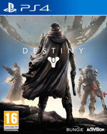 Ps4 Destiny [Gebruikt]
