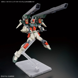 Gundam Model Kit HG 1/144 Lightning Buster Gundam - Bandai [Nieuw]